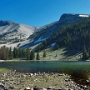 Nevada - Great Basin National Park - Stella Lake    © AndreaR