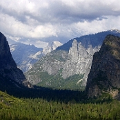 Yosemite 1