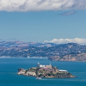 California 05
Alcatraz