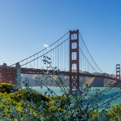 California 06
Golden Gate Bridge