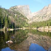 Colorado 11 - RMNP/Dream Lake