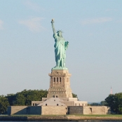 New York 03
Statue of Liberty