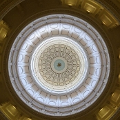 Texas 01
Austin State Capitol Kuppel