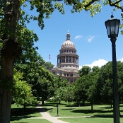 Texas 02
Austin State Capitol