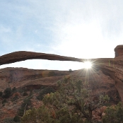 Utah 01
Landscape Arch