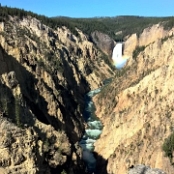 Wyoming 03
Yellowstone Falls