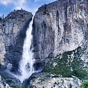 27 Yosemite