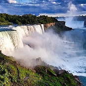 22 Niagara Falls