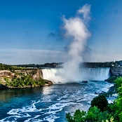 23 Niagara Falls
