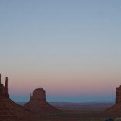 46 Monument Valley