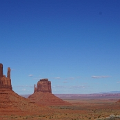 47 Monument Valley