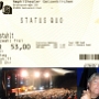 Status Quo - am 17.6.2011 im verregneten Amphitheater Gelsenkirchen<br />Eine tolle Party mit tausenden von Hits .....