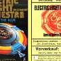 Electric Light Orchestra - 30.4.1978 - Westfalenhalle Dortmund<br />Vorgruppe: Trickster, an die ich mich nicht mehr erinnern kann.