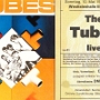 The Tubes - 10.5.1981 - Westfalenhalle III Dortmund<br />Support Act: Nash the Slash