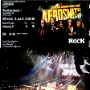 Aerosmith am 18.6.2014 - Westfalenhalle Dortmund<br />Vorgruppe; die ganz schrecklichen Walking Papers - die wurden wohl bezahlt um die Leute an die Bierbuden zu treiben. <br />Große Produktion, tolles Konzert, Hit an Hit - ohne großes Gelaber oder Publikumsanmache zwischendurch. Sehr teuer - aber es hat sich gelohnt