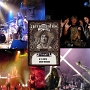Amorphis - am 6.11.2013 in Zeche Bochum<br />Vorgruppe: Starkill, 4 junge Leute aus Chicago die musikalisch eine Mischung aus Dragonforce und Amon Amarth sind. Gefällt mir sehr gut.<br />Amorphis spielten ein tolles Konzert, angetrieben durch das fantastische Publikum.