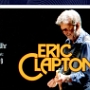 Eric Clapton am 3.6.2020 im ISS Dome in Düsseldorf<br />Auf den 8.6.2021 und später auf den 10.6.2022 verlegt, in den PSD Bank Dome, wie er mittlerweile heisst.<br />Die Bühne war recht spartanisch ausgestattet, die Beleuchtung dezent, man hat von Erich nur auf den beiden Bildschirmen etwas gesehen, auf der Bühne stand er nur im Schatten. Der Ticketpreis ist für den Namen, die Produktion war höchstens 40 € wert. Wobei man bei Eric ja keine große Show sondern nur Musik erwartet, aber wenn man bedenkt dass Rammstein oder Kiss sehr viel billiger sind mit riesigen Produktionen....