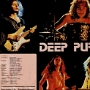 Unter dem Motto ""Rock Giants" spielten Deep Purple am 23.3.1975 in der Westfalenhalle Dortmund<br />Die Gäste wären Chicken Shack, East of Eden, Randy Pie und Elf mit Sänger Ronnie James Dio.<br />Deep Purple spielten in der Mark III Besetzung mit David Coverdale und Glenn Hughes