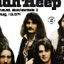 Uriah Heep - Westfalenhalle 3 - 11.6.1974<br />Support Act: Babe Ruth
