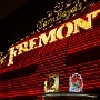 Das Fremont Hotel wurded am 18. Mai 1956 als höchstes Gebäude im Bundesstaat Nevada eröffnet. Zum Zeitpunkt seiner Eröffnung hatte es 155 Zimmer und kostete 6 Millionen US-Dollar. 1963 wurde das Hotel um den 14-stöckigen Ogden Tower und eines der ersten vertikalen Parkhäuser der Stadt erweitert.<br />1974 kaufte Allen Glicks Argent Corporation das Fremont und erweiterte 1976 das Casino zu einem Preis von 4 Millionen US-Dollar.  1983 kaufte Sam Boyd das Fremont, um die Eigenschaften seiner Boyd Gaming-Gruppe zu erweitern.