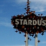 DasStardust wurde 1958 eröffnet und war 48 Jahre lang ununterbrochen in Betrieb. Kurz nach der Eröffnung des Resorts wurde das nicht mehr existierende nahe gelegene Royal Nevada Hotel und Casino (eröffnet 1955) in einen Teil des Stardust umgewandelt, und 1991 wurde ein 32-stöckiger Turm hinzugefügt. 