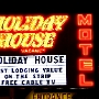 Holiday House Motel