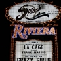 2006 endete Splash, eine traditionelle Revue, nach langjähriger Aufführung im Riviera.