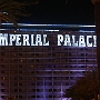 Von 1959 bis 1979 trug das Hotel den Namen Flamingo Capri. Im November 1979 wurde das Resort in das asiatisch gestaltete Imperial Palace umbenannt und umgestaltet.