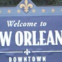 New Orleans - bekannteste Stadt Louisianas<br />besucht am 26.-28.5.2000 - 22.-25.9.2018