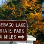 Sebago Lake State Park