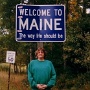 Welcome to Maine - am 2.10.1997