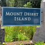 Mount Desert Island<br />10.8.2017