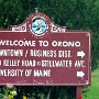 Welcome to Orono<br />21.8.2017