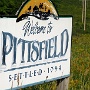 Welcome to Pittsfield<br />21.8.2017