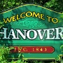 Welcome to Hanover<br />21.8.2017