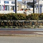 Old Orchard Beach<br />im örtlichen Rodeway Inn am 8.10.2007 genächtigt.