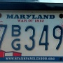 Marylands ist seit 1694 Annapolis. Maryland ist auch unter den Beinamen „Old Line State“ und „Free State“ bekannt.