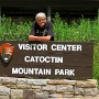 Catoctin Mountain Park<br />besucht am 6.8.2019