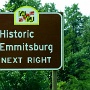 Historic Emmitsburg