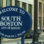 Welcome to South Boston