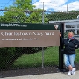 Charlestown Navy Yard am 4.6.2013