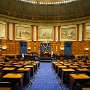 Der Senat - oder das Repräsentantenhaus