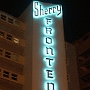 Sherry Frontenac