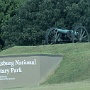 In Vicksburg National Military Park sind rekonstruierte Forts und Schützengräben zu sehen, die an die 47-tägige Belagerung, die mit der Kapitulation der Stadt endete, erinnern. Der Sieg hier und in Port Hudson, weiter südlich in Louisiana, gab der Union die Kontrolle über den Mississippi.<br /><br />Besucht am 22.9.2018