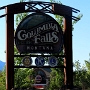 Columbia Falls
