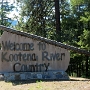Welcome to Kootenay River Country