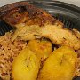 ,,,, Jamaican Grilled Chicken. lecker......