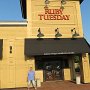 Ruby Tuesday in Newport