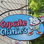 Cupcake Charlie's in Newport