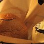 Brot und Butter als Vorspeise